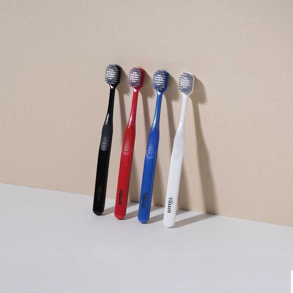 vussen brosse à dents